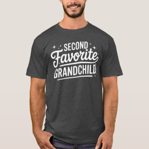 Camiseta Segundo Neto Favorito 2º Neto Favorito