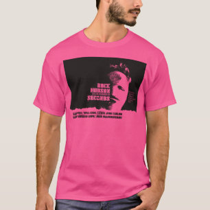Camiseta Segundos 1966