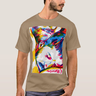 Camiseta Segura-me