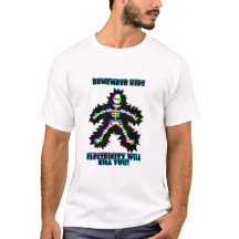 Segurança elétrica