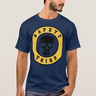 Camiseta Segurança Terceiro 20