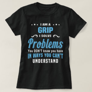Camiseta Segure