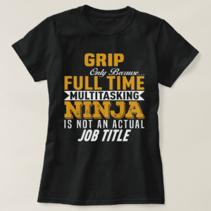 Camiseta Segure