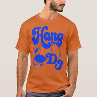 Camiseta Segure o DJ 1