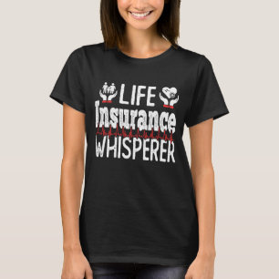 Camiseta Seguro de Vida Suspender Pulsação