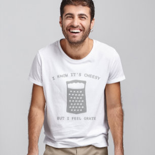 Camiseta Sei que é barato, mas sinto-me grata