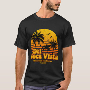 Camiseta Seinfeld Del Boca Vista1