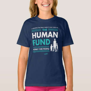 Camiseta Seinfeld Fundo humano