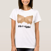 SEIOS ADIANTE T - SHIRT RASGA