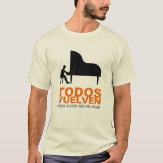 Camiseta Seis del Solar - B - Hernández