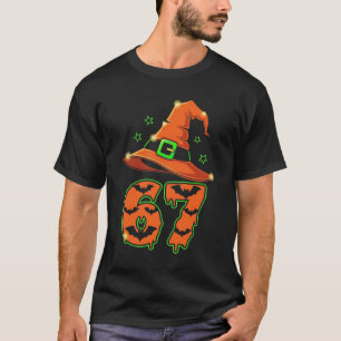 Camiseta seis sete