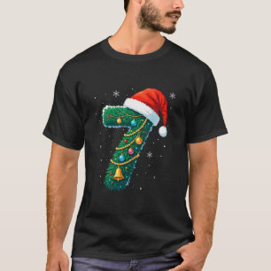 Camiseta Seis Sete 6 7 Design de Meme Engraçado para Casais