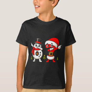 Camiseta Seis Sete Dabbing Legal Meme 67 Divertido Número D