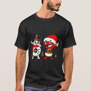 Camiseta Seis Sete Dabbing Legal Meme 67 Número Divertido D