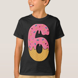 Camiseta Seis Sete Sorvete 67 Diversão Mason Meme Fácil Dia