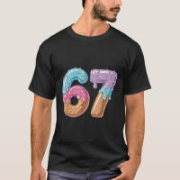 Seis Sete Sorvete Gota Engraçado 67 Meme Número 6