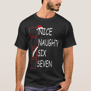Camiseta Seis Sete Tendência 67 Gíria da Geração Alpha