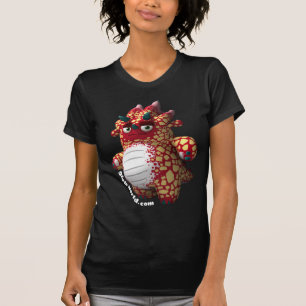 Camiseta Seixos de Paulie