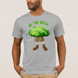 Camiseta Seja A Aventura Gráfica De Acampamento Engraçada D