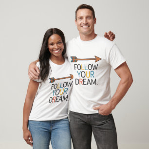Camiseta Seja a melhor versão de si mesmo