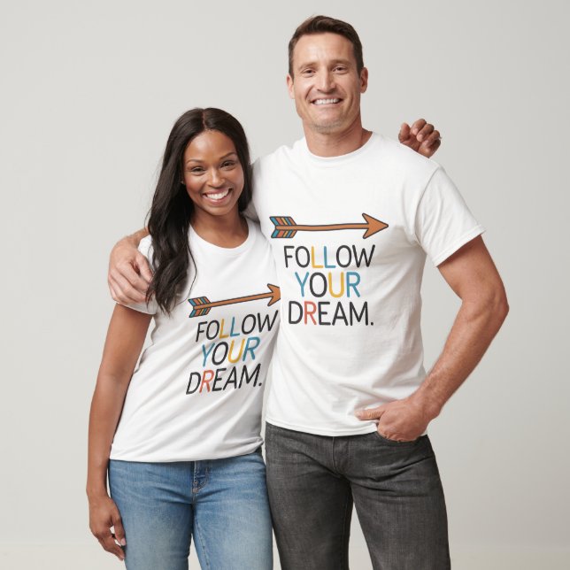 Camiseta Seja a melhor versão de si mesmo (Unissex)