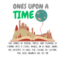 Seja a mudança na natureza