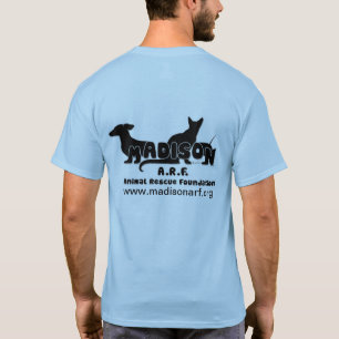 Camiseta Seja a pessoa que seu cão pensa que você está