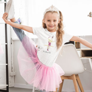 Camiseta Seja acrobata flexível do gato