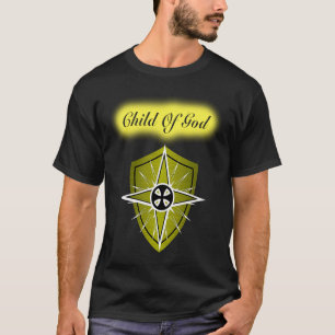 Camiseta Seja Amado Como Jesus Cristo Deus Religioso Cristã