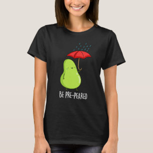 Camiseta Seja Antes Engraçada Em Pera Engraçada Em Chuva Es