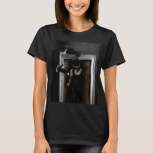 Camiseta Seja Bem-Vindo Ao Meu Mundo
