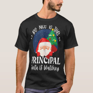 Camiseta Seja Bom Para Os Papais noeis Diretores Ver A Esco