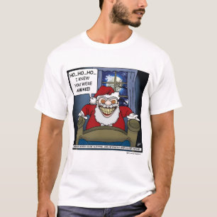 Camiseta Seja Bom Por Amor à Bondade! (Camisa Leve)