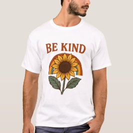 Camiseta Seja Bondoso