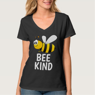 CAMISETA SEJA BONITA SENHORAS T-SHIRT T-SHIRT
