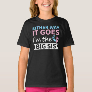 Camiseta Seja como for, sou a grande revelação de gênero do
