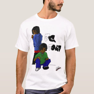 Camiseta Seja corajoso no cristo