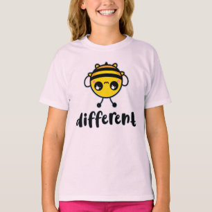 Camiseta Seja Diferente