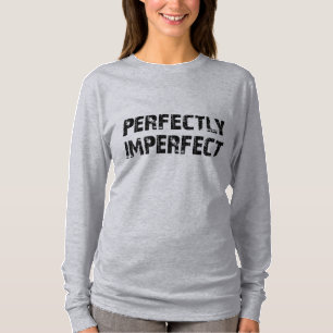 Camiseta Seja Diferente Para Fora
