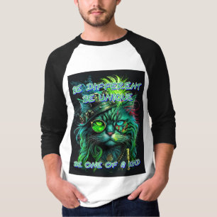 Camiseta Seja do tipo