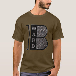 Camiseta Seja Duro T-Shirt