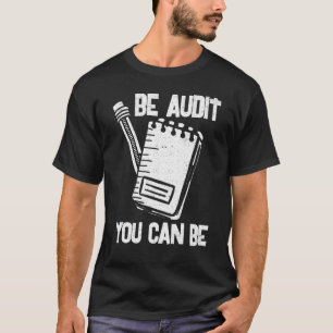 Camiseta Seja exame que você pode ser - conta explicando