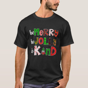Camiseta Seja Feliz Seja Feliz, Seja Feliz Professor De Nat