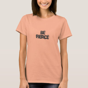 CAMISETA SEJA FEROZ