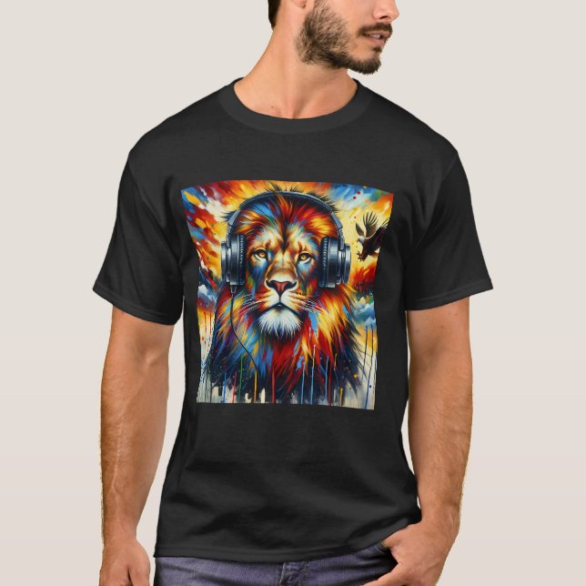 CAMISETA SEJA FIÉRCE! ESTIMADO POR TRREAL (Frente)