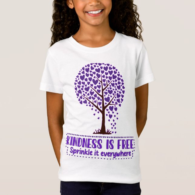 CAMISETA SEJA GENTIL (Frente)