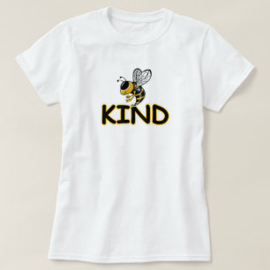 CAMISETA SEJA GENTIL