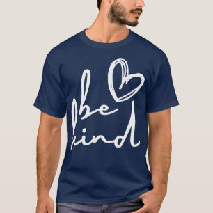 Camiseta Seja gentil 27