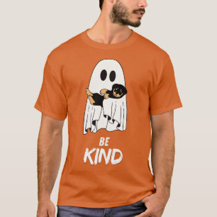 Camiseta Seja gentil com o TSirter