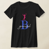 Seja Graceful a Ballerina